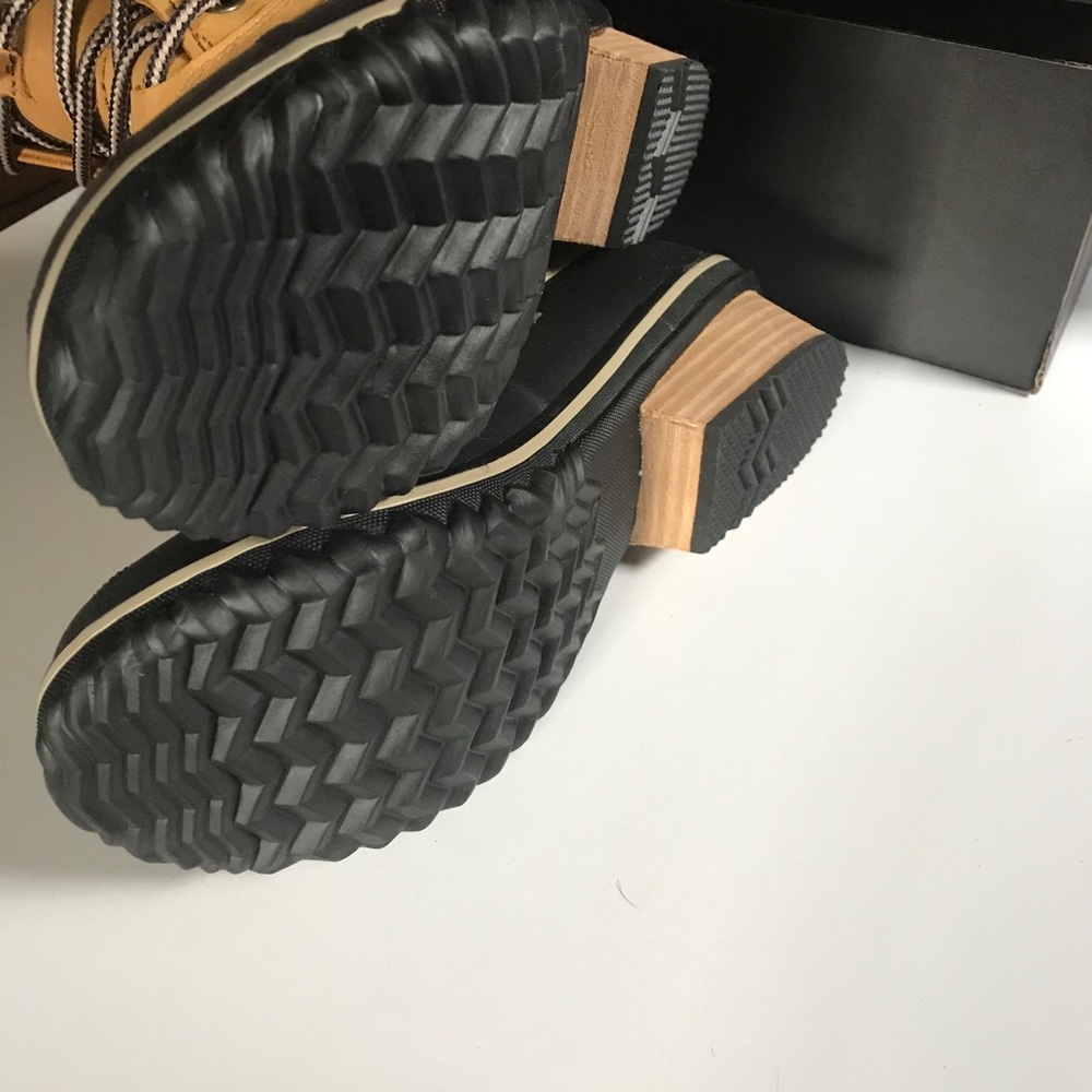 Sorel Slimpack II lace- Elk - Picture 4 of 8